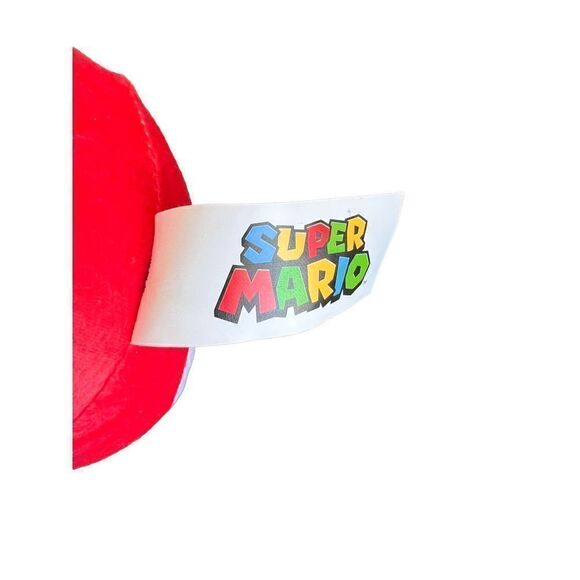 Nintendo Super Bros Mario Bros Bundle - Picture 6 of 10